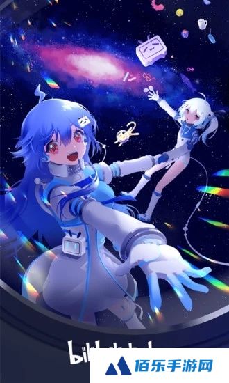 bilibili link移动版