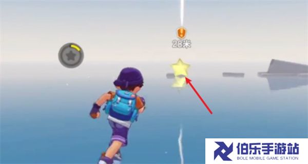 洛克王国世界星星魔法如何获取